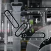 Singularity Computers Spectre 2.0 Elite Kit šoninis skirstomasis blokas - baltas