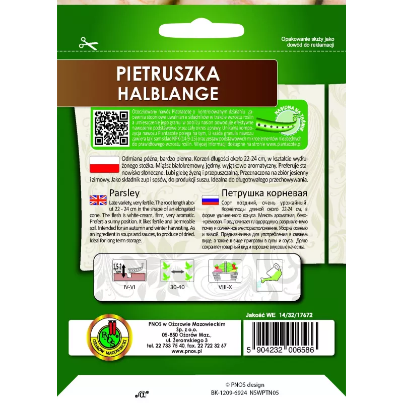 Apte Petražolė Pusilgė juosta 6 m – vėlyva, derlinga veislė