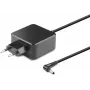 CoreParts 01FR124-CP maitinimo adapteris / keitiklis vidaus naudojimui 45 W juodas