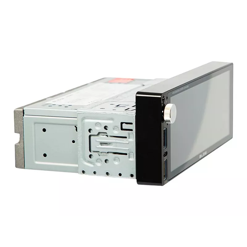 Automagnetola BLOW AVH-686A 1DIN 7 colių RDS MP3/USB/micro SD/BLUETOOTH