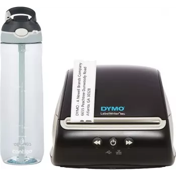 2112725 DYMO LW5XL + Contigo Label Printer mono TDIR (2112725 RINKINYS)