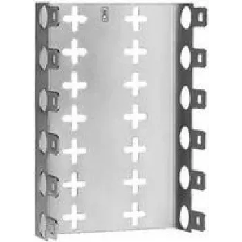 Corning montavimo padėklas 79151-509 11 sujungimams (DE620022124) – 25 vnt.