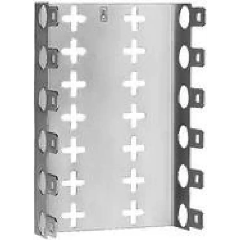 Corning montavimo padėklas 79151-509 11 sujungimams (DE620022124) – 25 vnt.
