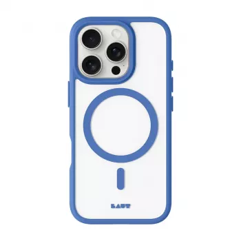 LAUT HUEX PROTECT dėklas iPhone 16 serijai