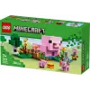 LEGO MINECRAFT 21268 Kiaulytės namelis