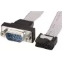 Renkforce RF-2150070 Priedas ryšiui Pilka