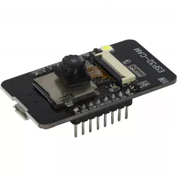 Allnet 4duinoESP32CAM – kameros modulis su ESP32