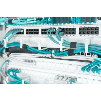 Kabelių tvarkymo panelė Digitus DN-97601