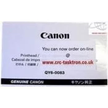 Spausdinimo galvutė Canon QY6-0083-000 suderinama rašalinių spausdintuvų keitimo dalis