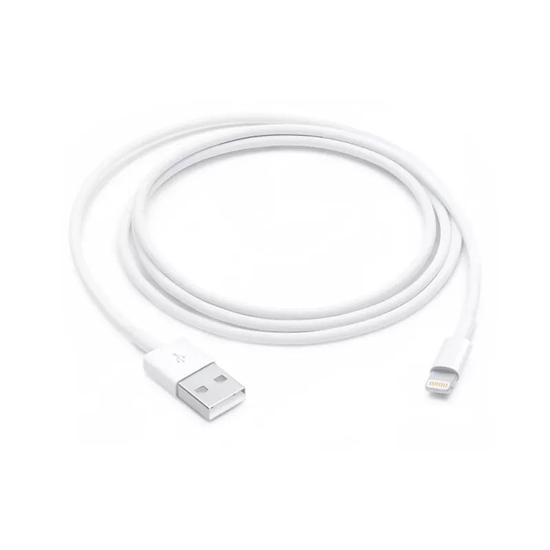 Apple Lightning į USB laidas 1m MUQW3ZM/A