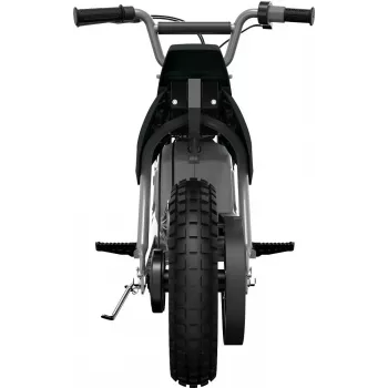 RAZOR Motor MX350 Dirt - Juodi lipdukai