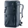 Kuprinė DEUTER Walker Deuter 24 — 24 L, juoda, lengva ir patvari dieninė kuprinė