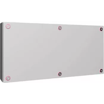 Elektrinis korpusas Rittal KX 1510.000 Plieninis IP66, 600×120×300 mm
