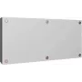 Elektrinis korpusas Rittal KX 1510.000 Plieninis IP66, 600×120×300 mm