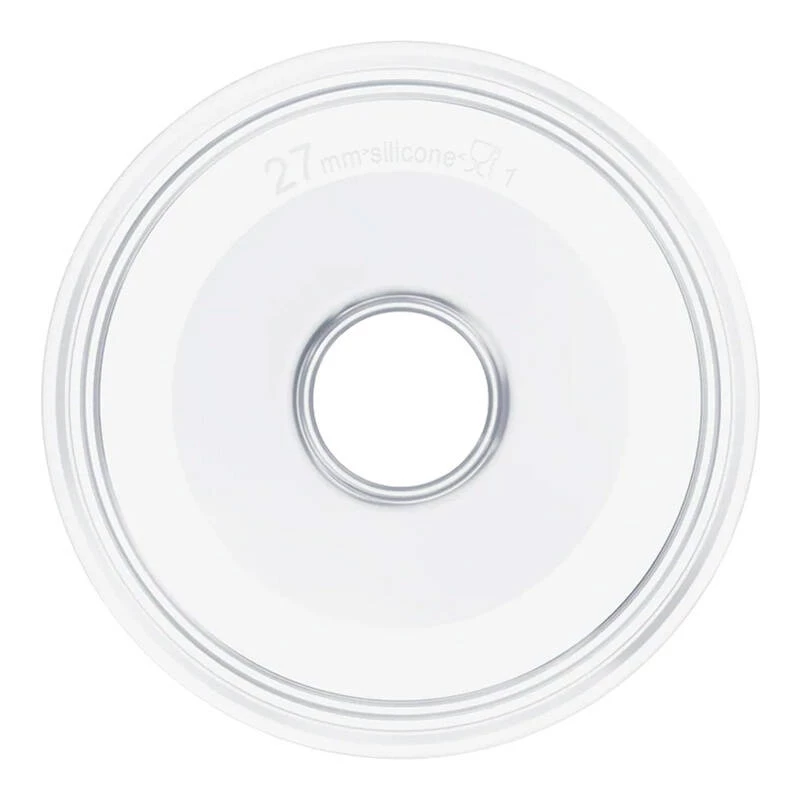 Dvigubo sluoksnio flanšas 27 mm S9Pro/S12 PRO Momcozy