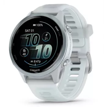 Išmanusis laikrodis GARMIN Forerunner 570 42 mm GPS Wi-Fi