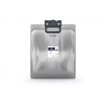 Originalus Epson XXL juodos spalvos rašalo tiekimo blokas, skirtas WorkForce Pro WF‑C879R