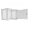 LANBERG sieninis stovo korpusas 19 inch 9U 600x450 mm