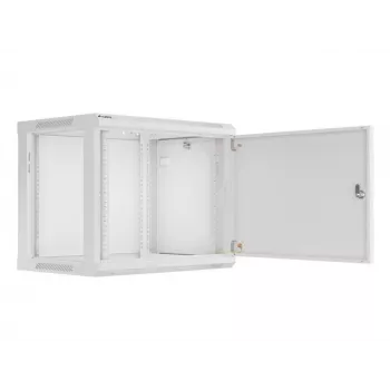 LANBERG sieninis stovo korpusas 19 inch 9U 600x450 mm