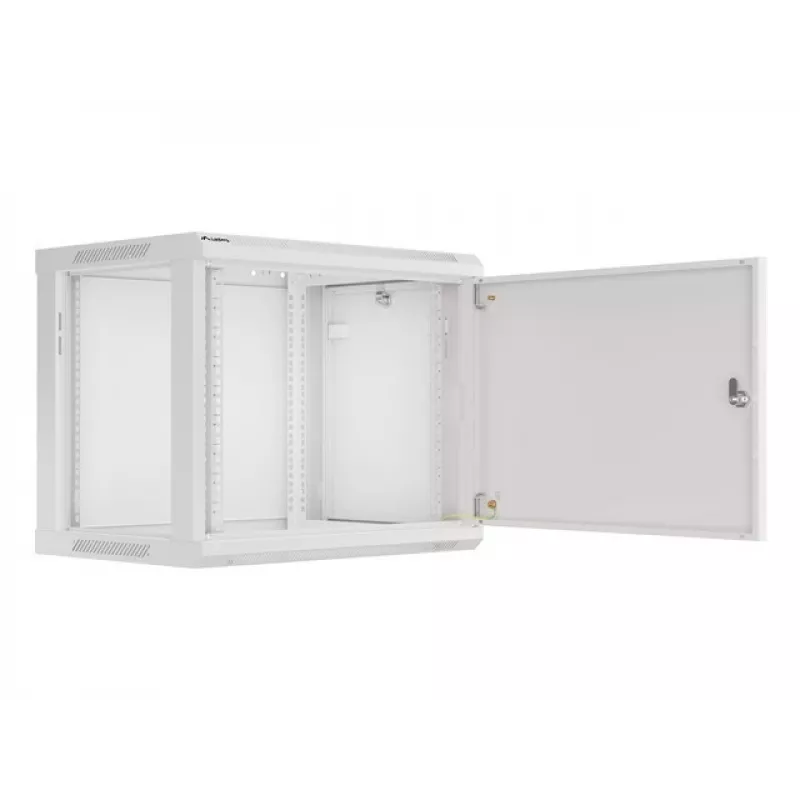 LANBERG sieninis stovo korpusas 19 inch 9U 600x450 mm