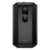 Baseus BS-CH001 – užvedimo įrenginys, booster 10000 mAh 12V (1000 A / 500 A) + krokodilo gnybtai (juodi)