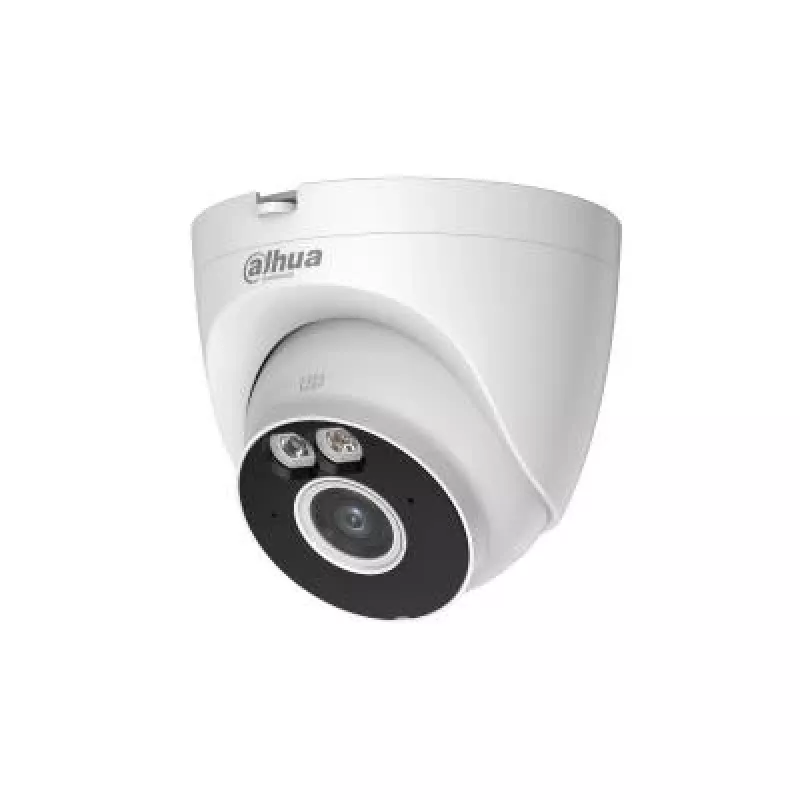 Dahua Technology Pro IPC-HFW1435S-W-0360B apsaugos kamera, 4MP, 3.6mm, IP, vidaus/lauko