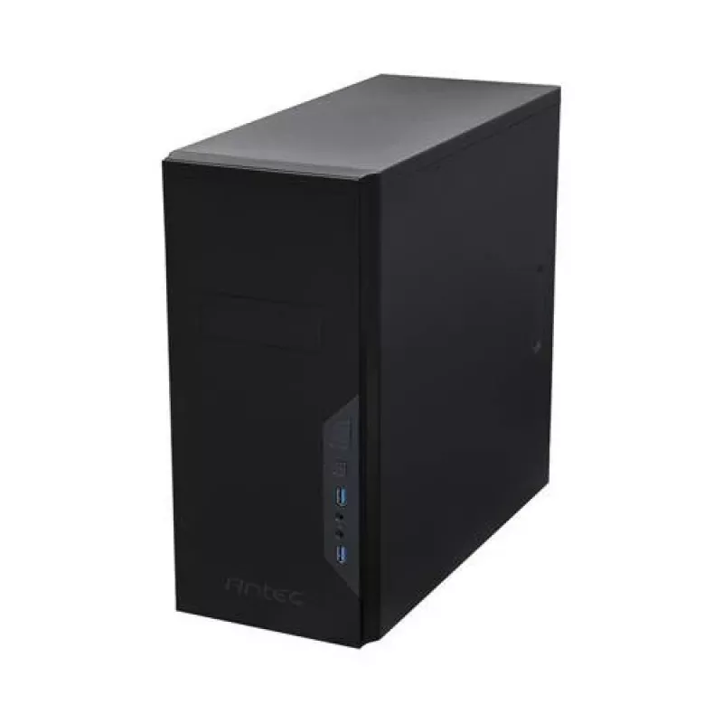 Antec VSK3000E-U3 kompiuterio korpusas Midi Tower Juodas