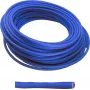 Tinklo kabelis Helos Bulkkabel 305 m S/FTP Cat8 halogen-free mėlynas