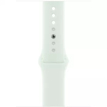 Apple juosta 45mm Soft Mint Sport Band S/M – patogi, lengva, patvari