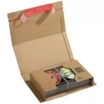 Dinkhauser 20 ColomPac knygų pakuotės 29,9 x 17,5 x 8,0 cm