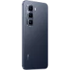 Išmanusis telefonas INFINIX HOT 50 PRO – 6,78 colio (17,2 cm) FHD+ ekranas, MediaTek Helio G100 Ultra, 8 GB RAM, 256 GB atminties, 50 MP kamera, Android 14, 5000 mAh baterija, Dual SIM, IP54, juodos spalvos