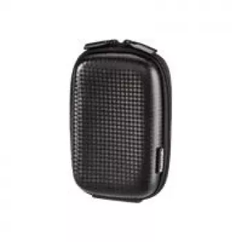 Hama fotoaparato dėklas „Hardcase Carbon Style 60 H“, juodas