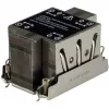 Supermicro SNK-P0078P - procesoriaus aušintuvas (skirta: LGA4189) - 2U