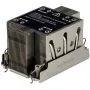 Supermicro SNK-P0078P - procesoriaus aušintuvas (skirta: LGA4189) - 2U