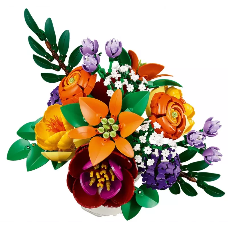 LEGO® Botanicals 10345 – Blumengesteck