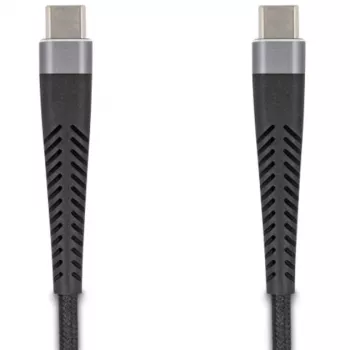 USB laidas DeLOCK 81124 USB 2.0 1 m USB-C juodas