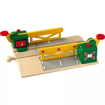 BRIO Magnetinis Perėjos Veiksmas