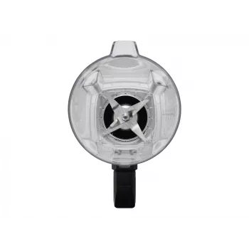 Stalo blenderis WMF Kult Pro 0416630011 1,8 L 1600 W Nerūdijantis plienas