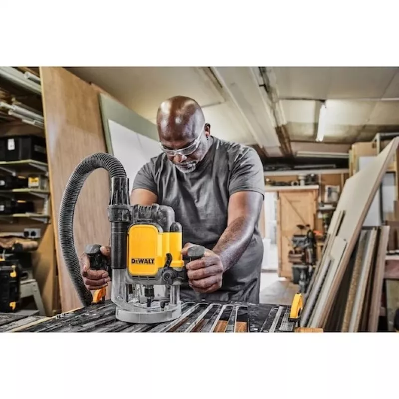 Dewalt maršrutizatorius 2300W DWE625