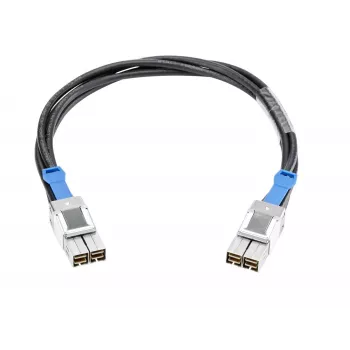 HP – jungiamasis kabelis stekavimui – 50 cm