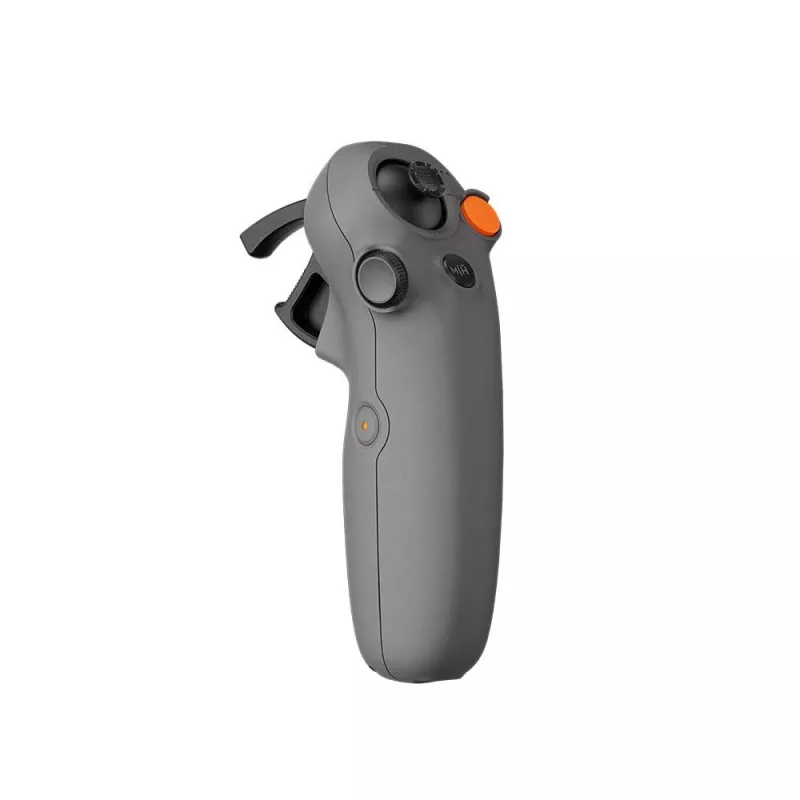DJI Avata 2 Fly More Combo 3 akumuliatoriai 12 MP 3840 x 2880 4 rotoriai kvadrakopteris juodas