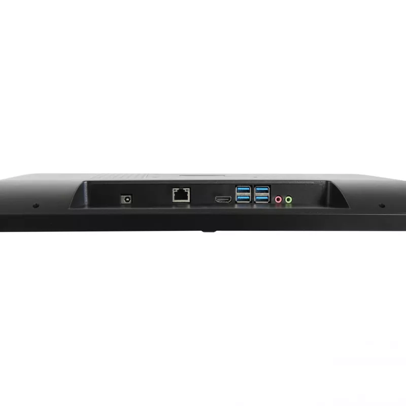 Planšetinis kompiuteris ALLNET ALL21W100464PWSv1 21 colių liečiamas ekranas, 8GB RAM, 128GB atmintis, PoE palaikymas