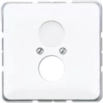 Jung CD 562 WW White (CD562WW) – Jungiklis baltas