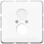 Jung CD 562 WW White (CD562WW) – Jungiklis baltas