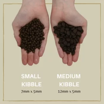 EDEN Puppy Cuisine 80/20 Small sausas šunų ėdalas šuniukams 2kg