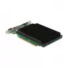 PCI Express x16 plokštė DeLOCK 90054 4× M.2 NVMe