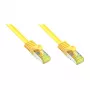 Ethernet jungiamasis laidas Goodconnections 8070R-075Y