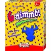 Amigo 6 nimmt! Kortų žaidimas