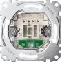 MERTEN Kontr.Switch-Insert MEG3102-0000 10AX AC 250V MEG3102-0000