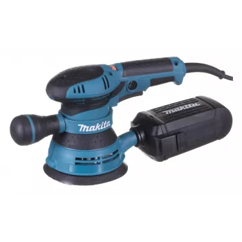 Makita BO5041 orbitinis šlifuoklis 12000 OPM 300 W